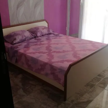 بيت ضيافة ели 3*