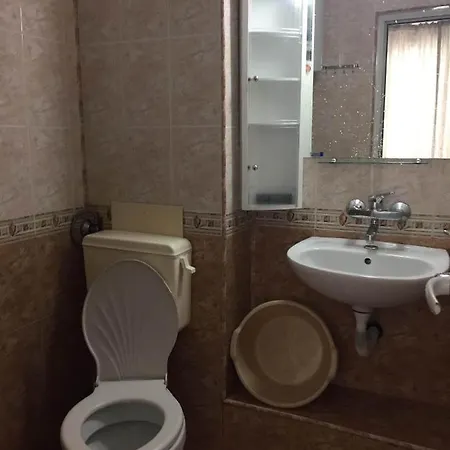 بيت ضيافة ели