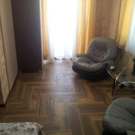 بيت ضيافة ели 3*