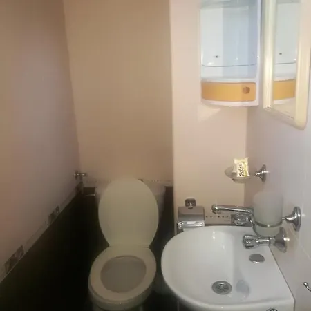 بيت ضيافة ели 3*