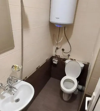 ели بيت ضيافة 3*