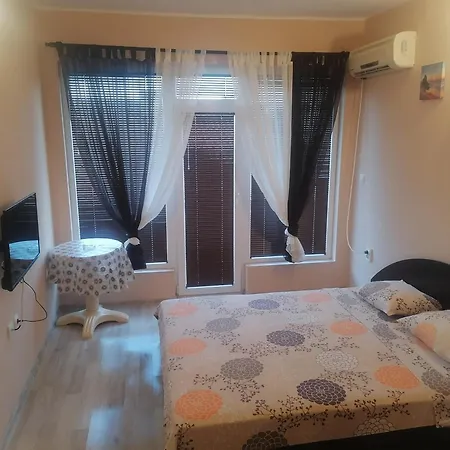 بيت ضيافة ели 3*