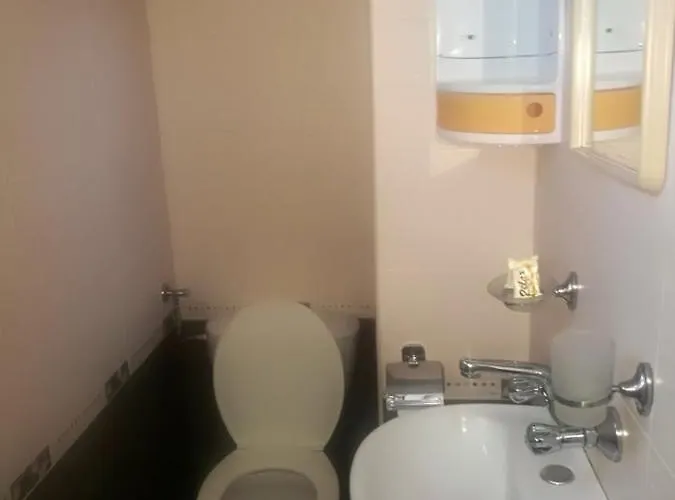 Πανσιόν ели 3*